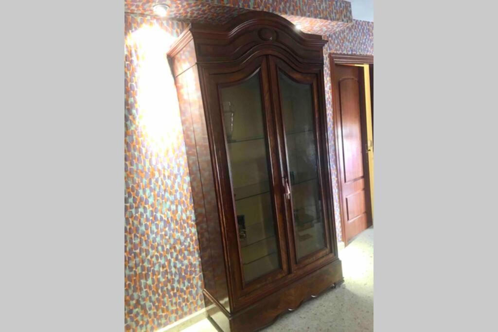 Confortable-tranquilo apartamento junto al centro Málaga Esterno foto